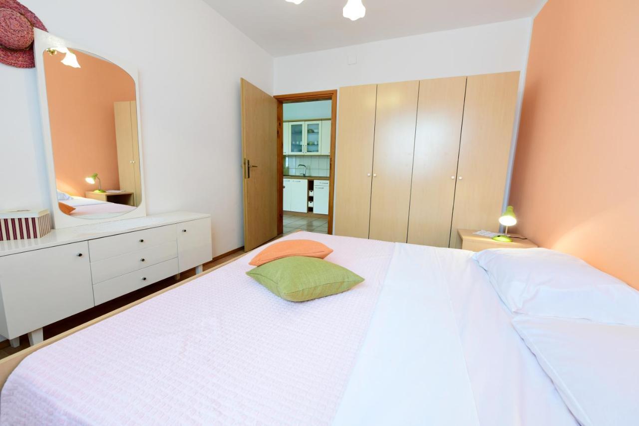 Saborsko Apartments Alan מראה חיצוני תמונה