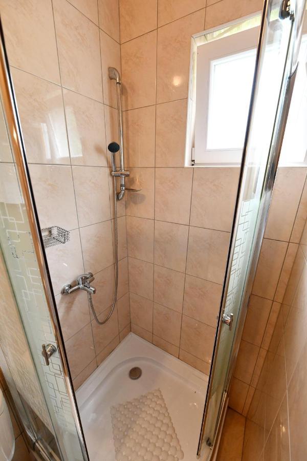 Saborsko Apartments Alan מראה חיצוני תמונה
