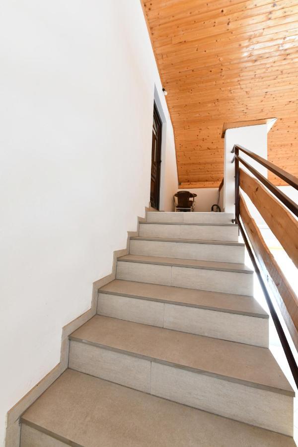 Saborsko Apartments Alan מראה חיצוני תמונה